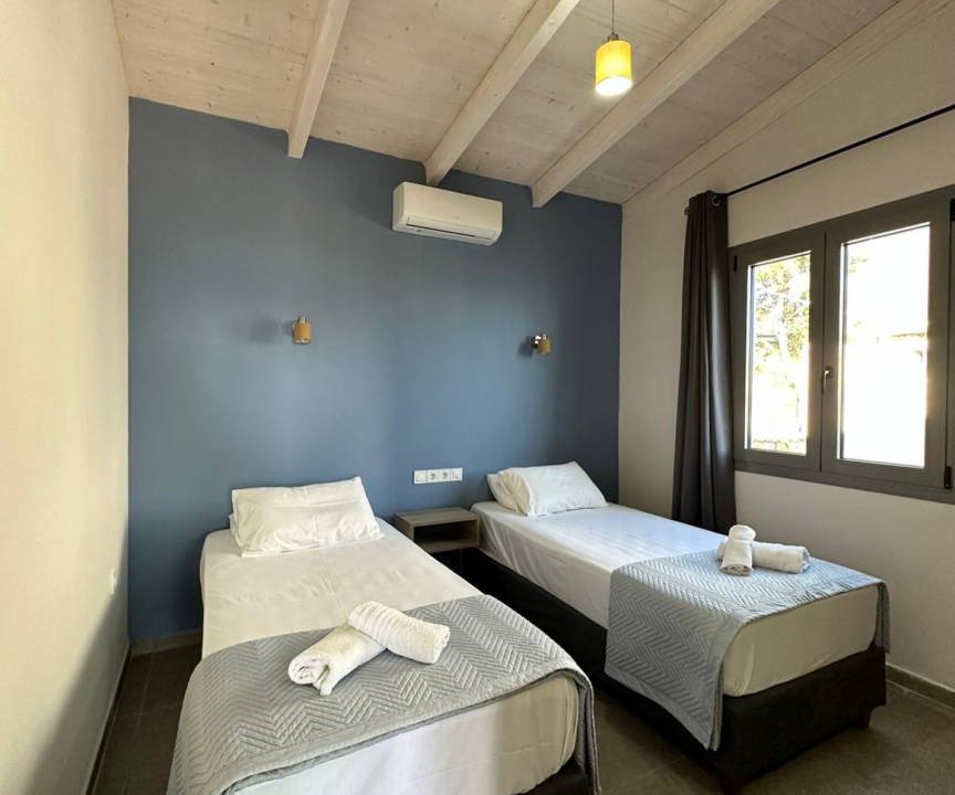 Photo of Bedroom in Frinion