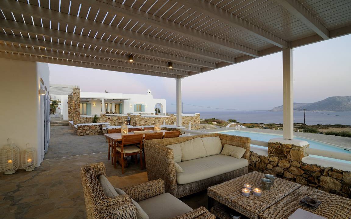 Photo of Others in Koufonisia