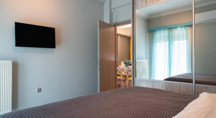 Photo of Bedroom in Mousio
