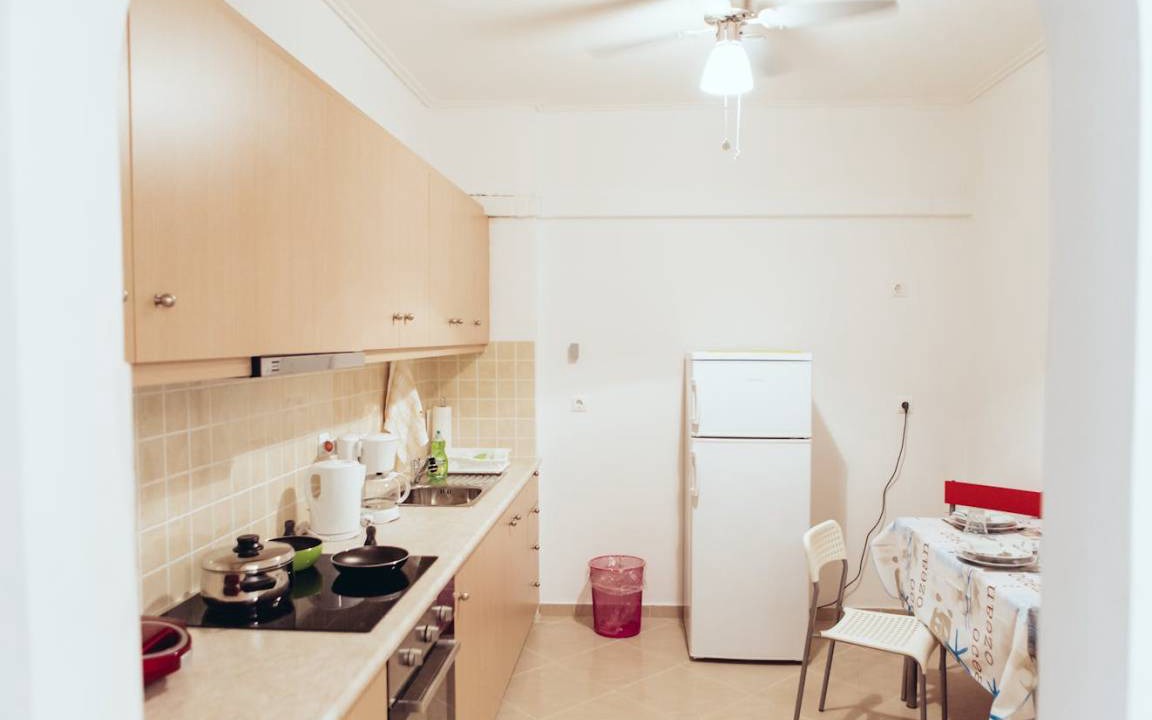 Photo of Kitchen in Athens