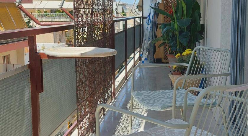 Photo of Patio Balcony in Thissio