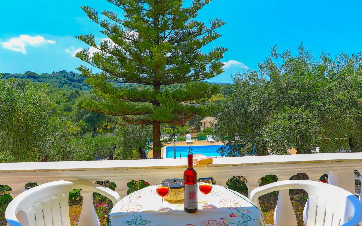 Photo of Others in Agios Spyridon Corfu