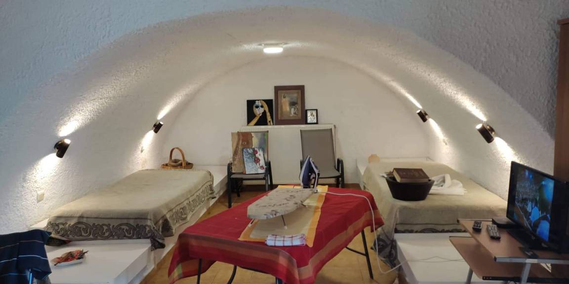 Photo of Livingroom in Velies