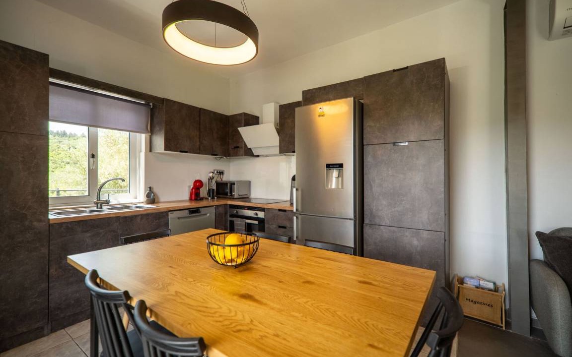 Photo of Kitchen in Apokoronas