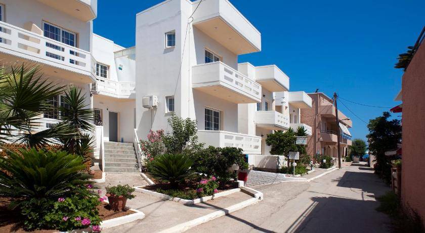 Photo of Others in Platanias Town