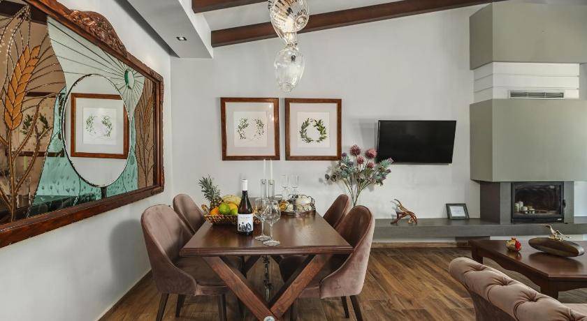 Photo of Livingroom in Trikala