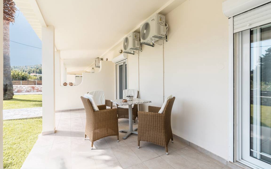 Photo of Patio Balcony in Fanai