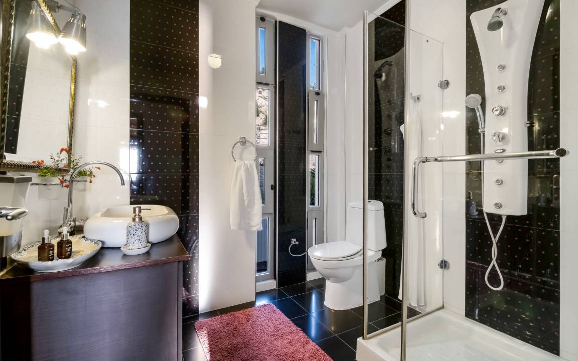 Photo of Bathroom in Lefkas