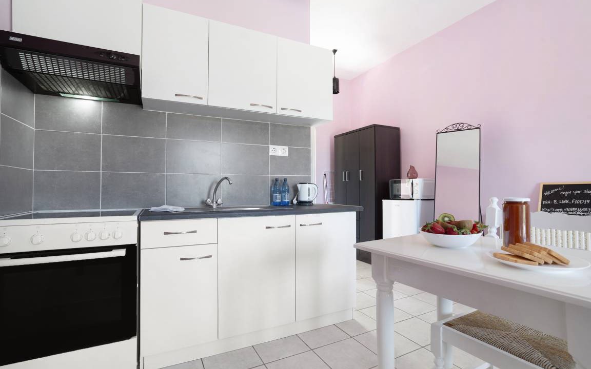 Photo of Kitchen in Sami