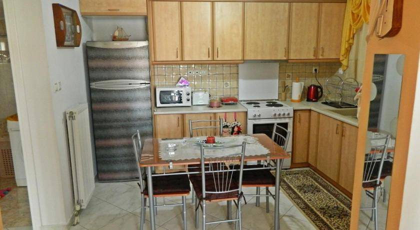 Photo of Kitchen in Gerakas