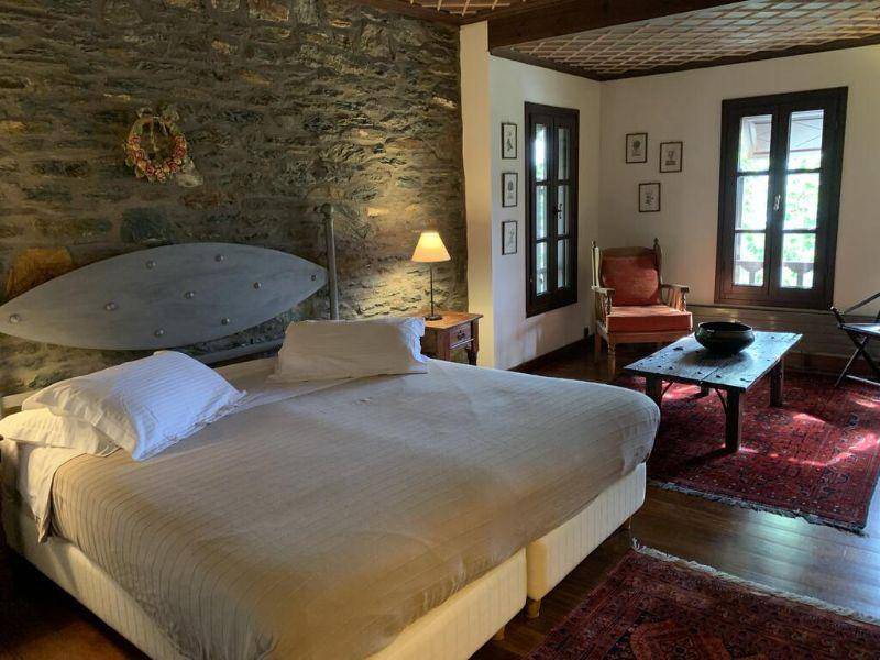 Photo of Bedroom in Agios Lavrentios