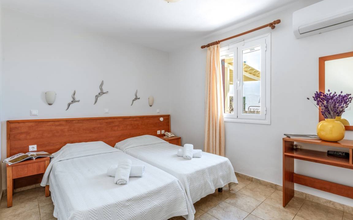 Photo of Bedroom in Agios Ioannis