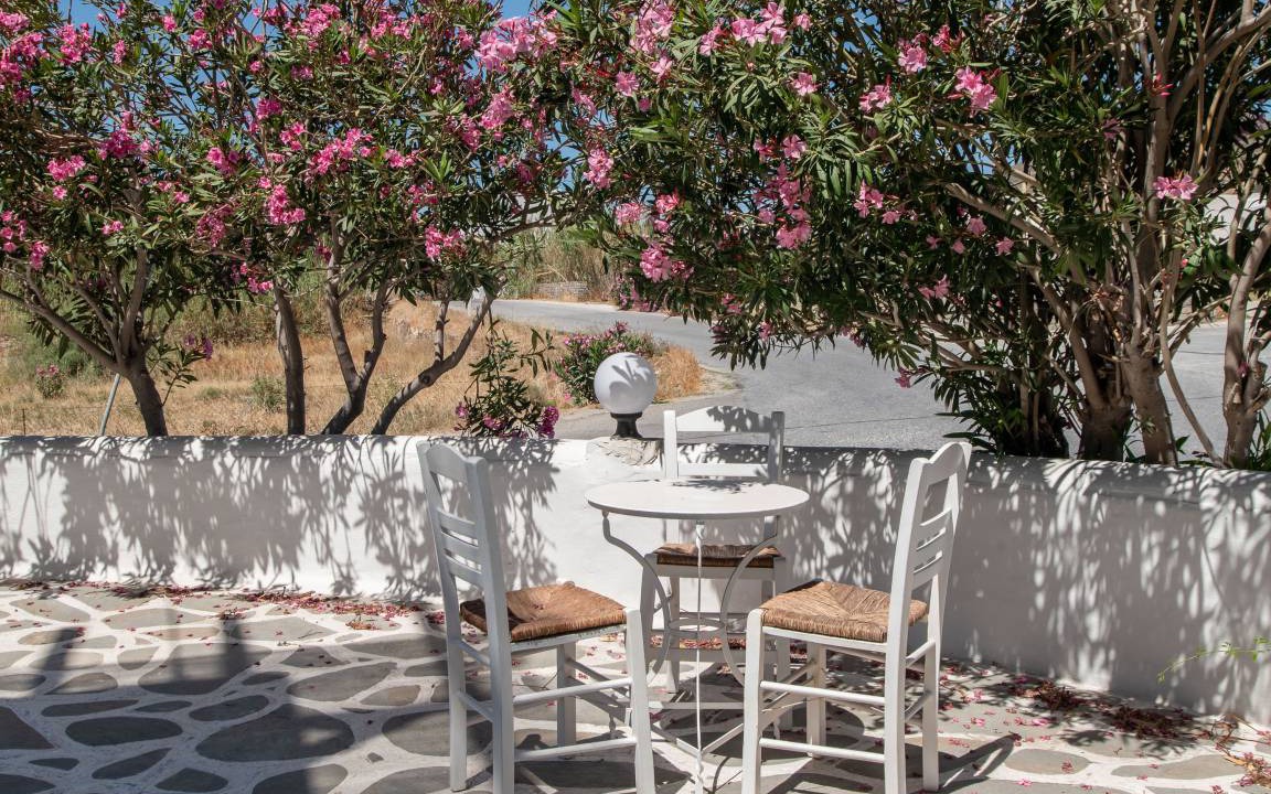 Photo of Others in Paros