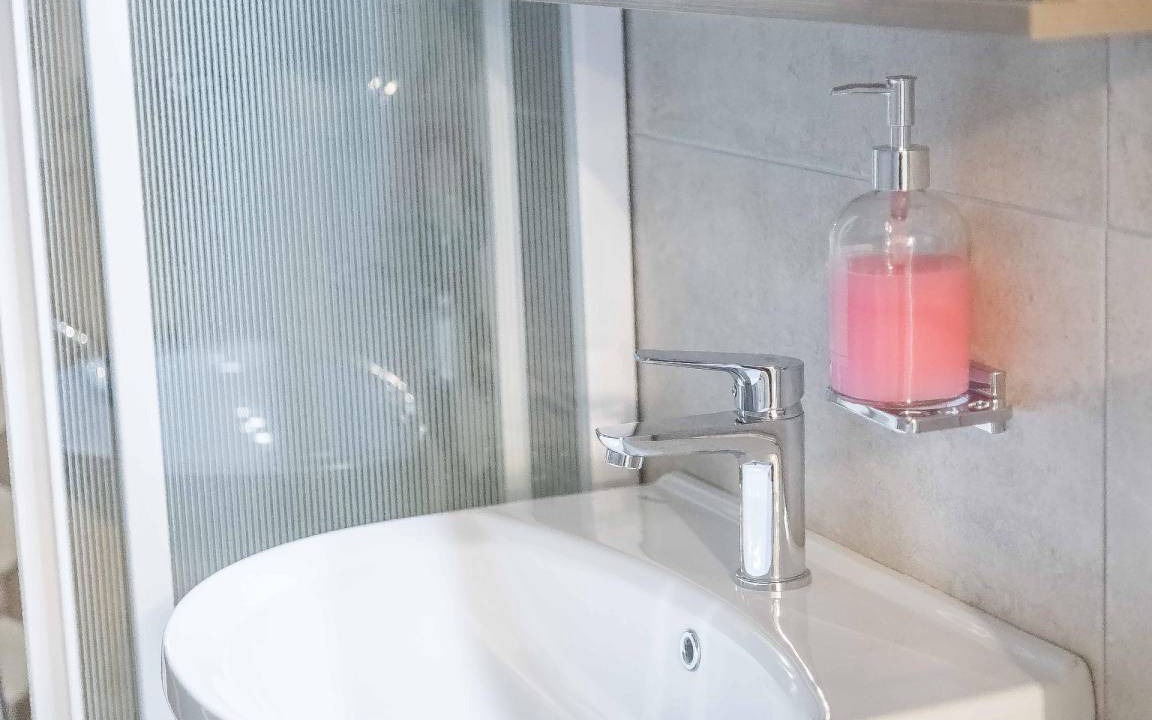 Photo of Bathroom in Kalambaka