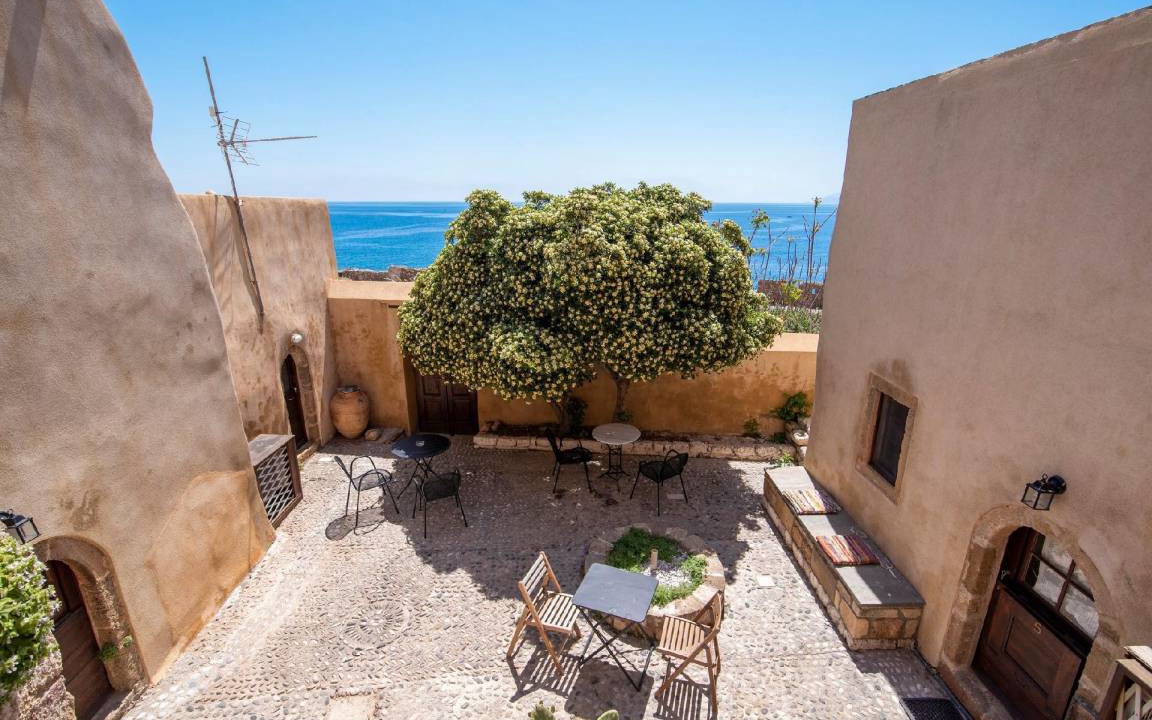 Photo of Others in Monemvasia