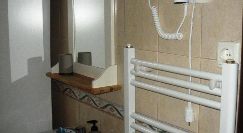 Photo of Bathroom in Litochoro