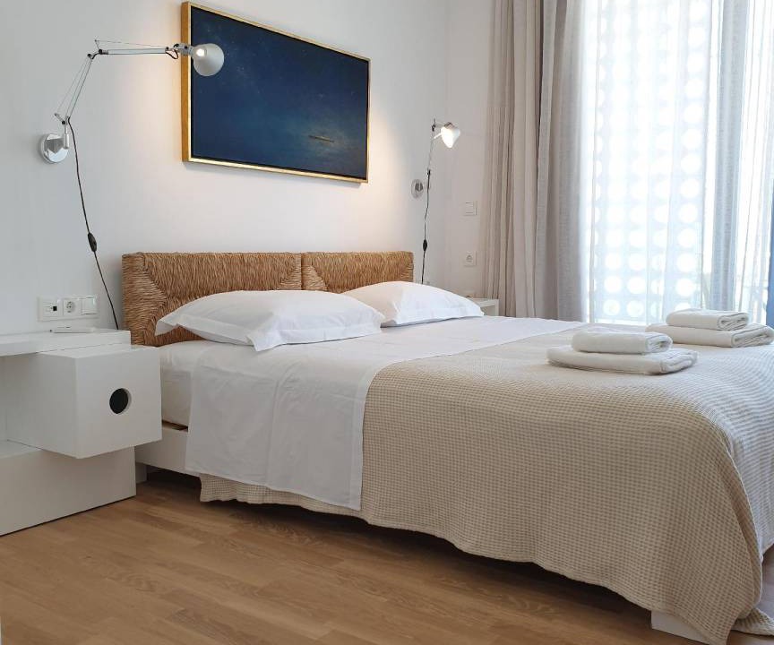 Photo of Bedroom in Galatas