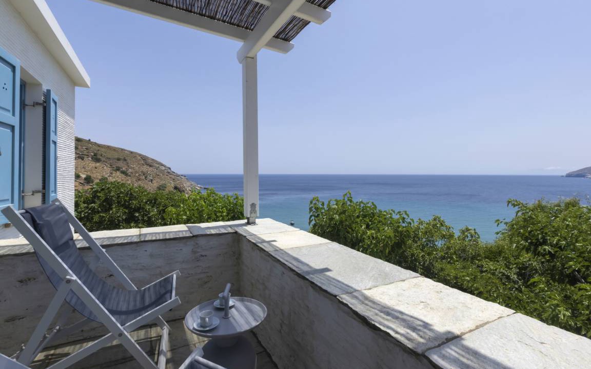Photo of Patio Balcony in Steniai