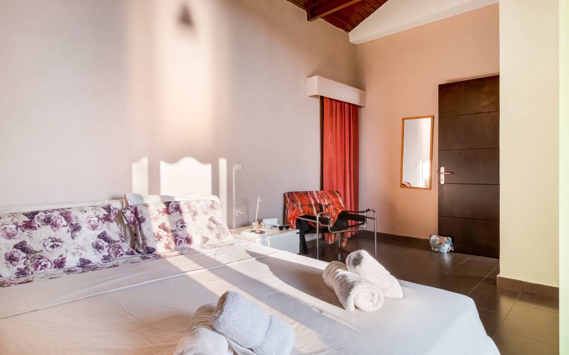 Photo of Bedroom in Lefkas