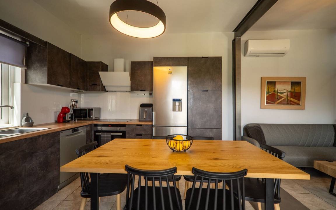 Photo of Kitchen in Apokoronas