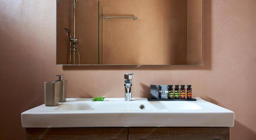 Photo of Bathroom in Kropia