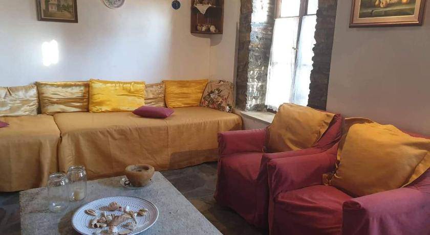 Photo of Livingroom in Afissos