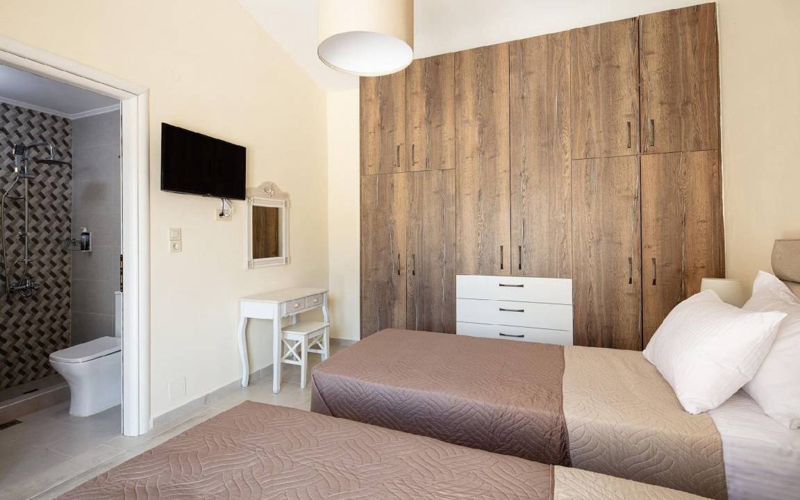 Photo of Bedroom in Melidoni