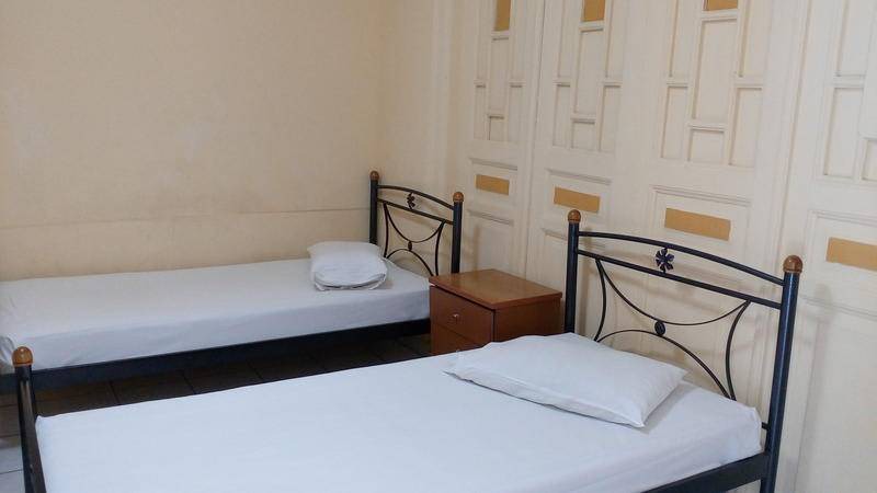 Photo of Bedroom in Omonia