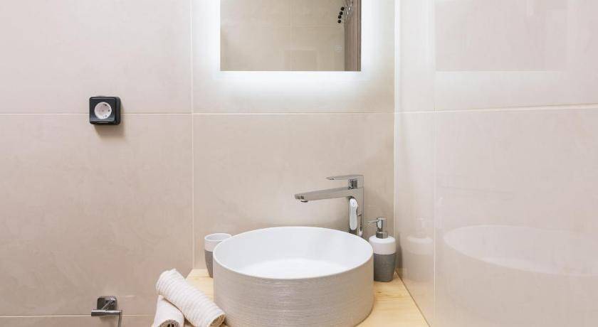 Photo of Bathroom in Pitsidia