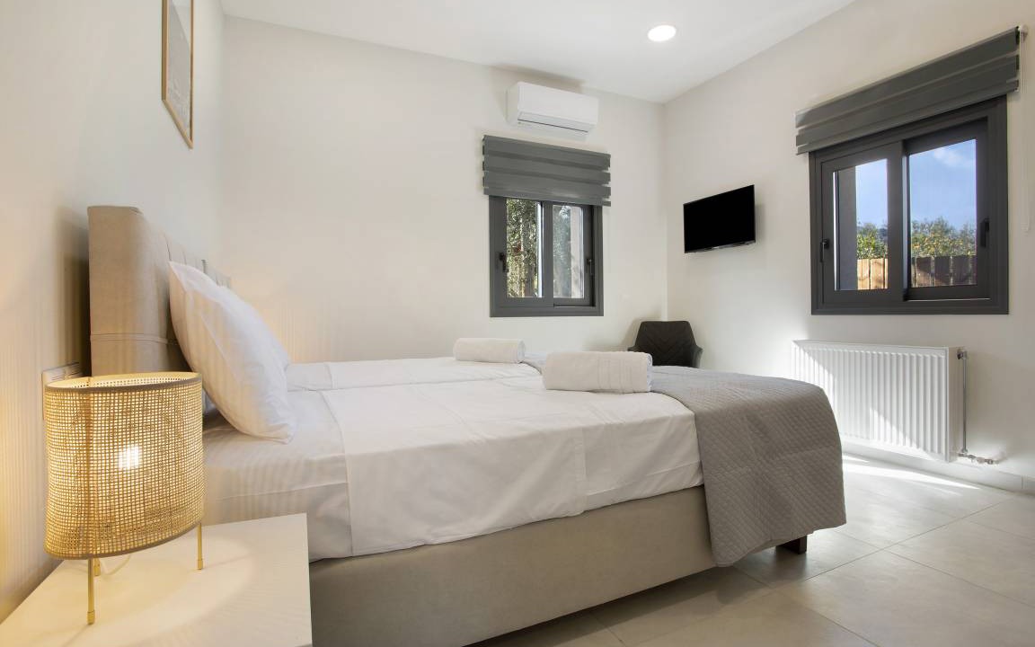 Photo of Bedroom in Agia Marina