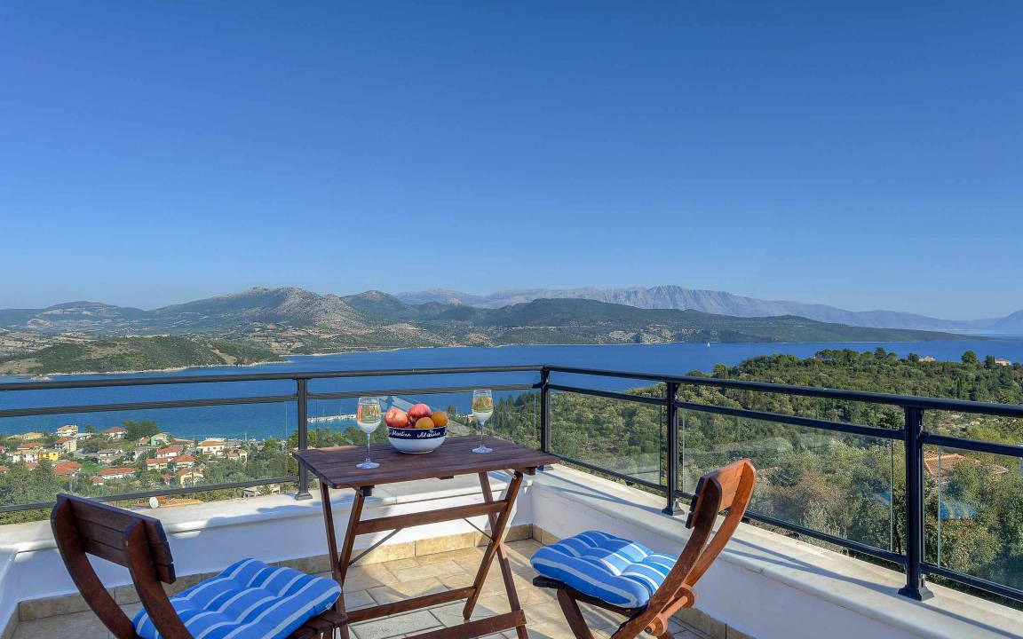 Photo of Patio Balcony in Lygia