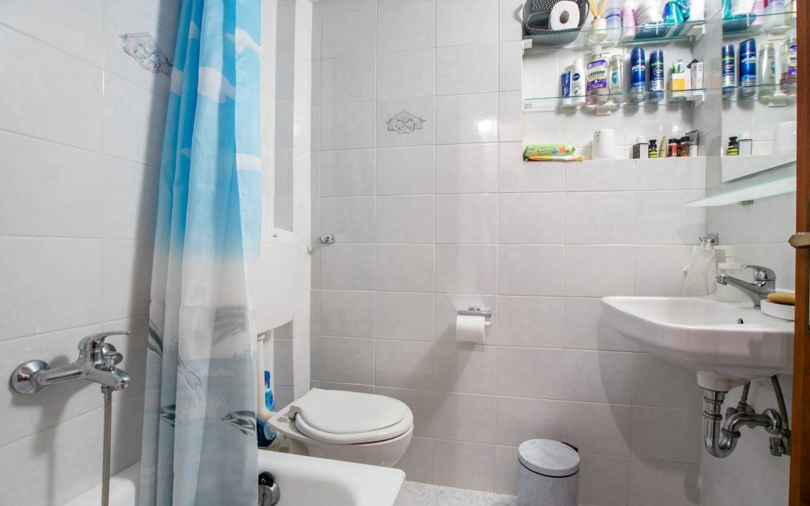 Photo of Bathroom in Aperathos