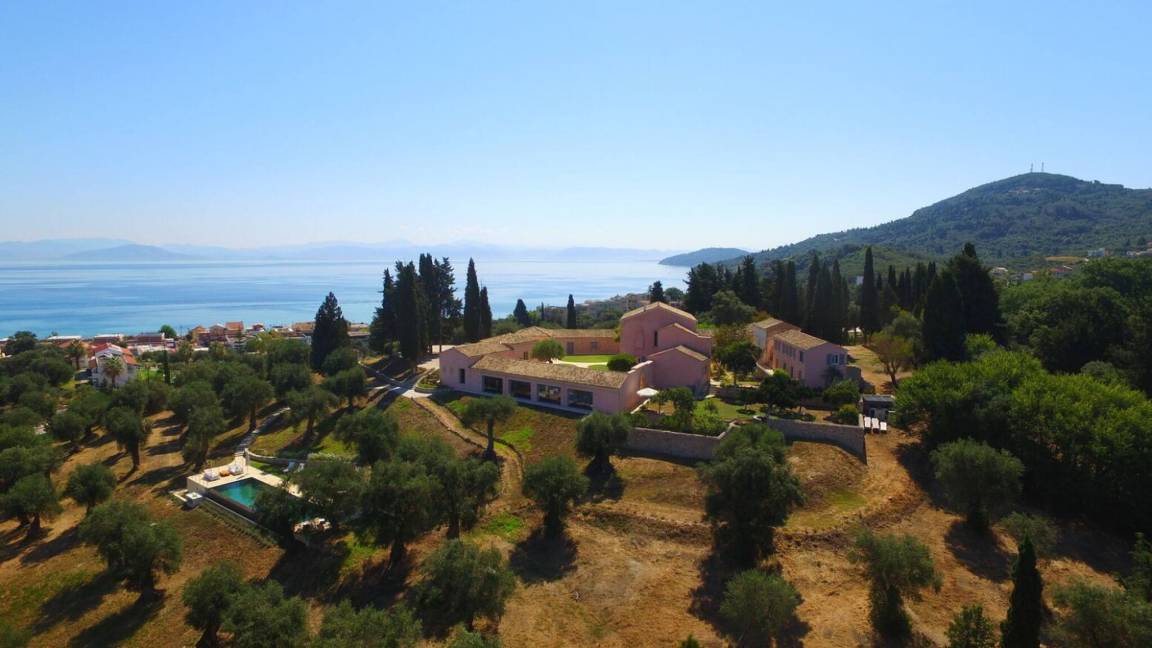 Photo of Outdoor in Messonghi