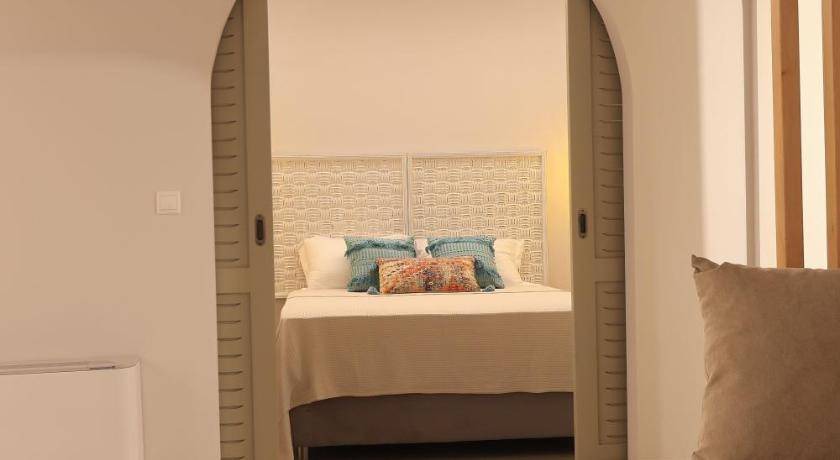 Photo of Bedroom in Kato Aprovatou