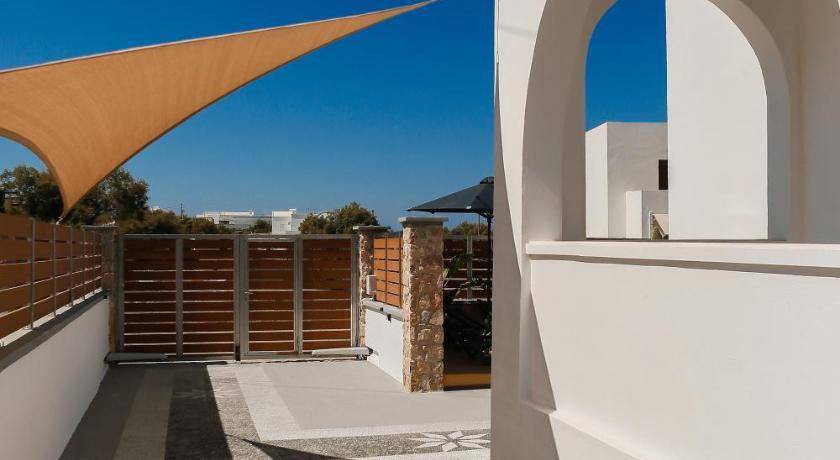 Photo of Patio Balcony in Monolithos