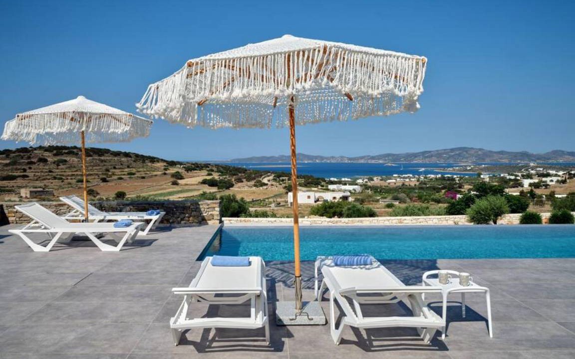 Photo of Others in Paros