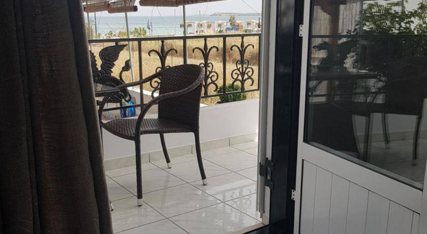 Photo of Patio Balcony in Scala