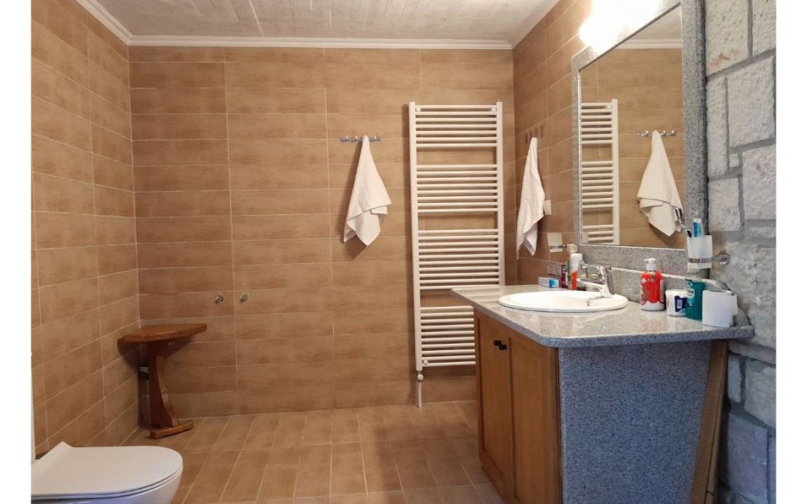 Photo of Bathroom in Vatsounia