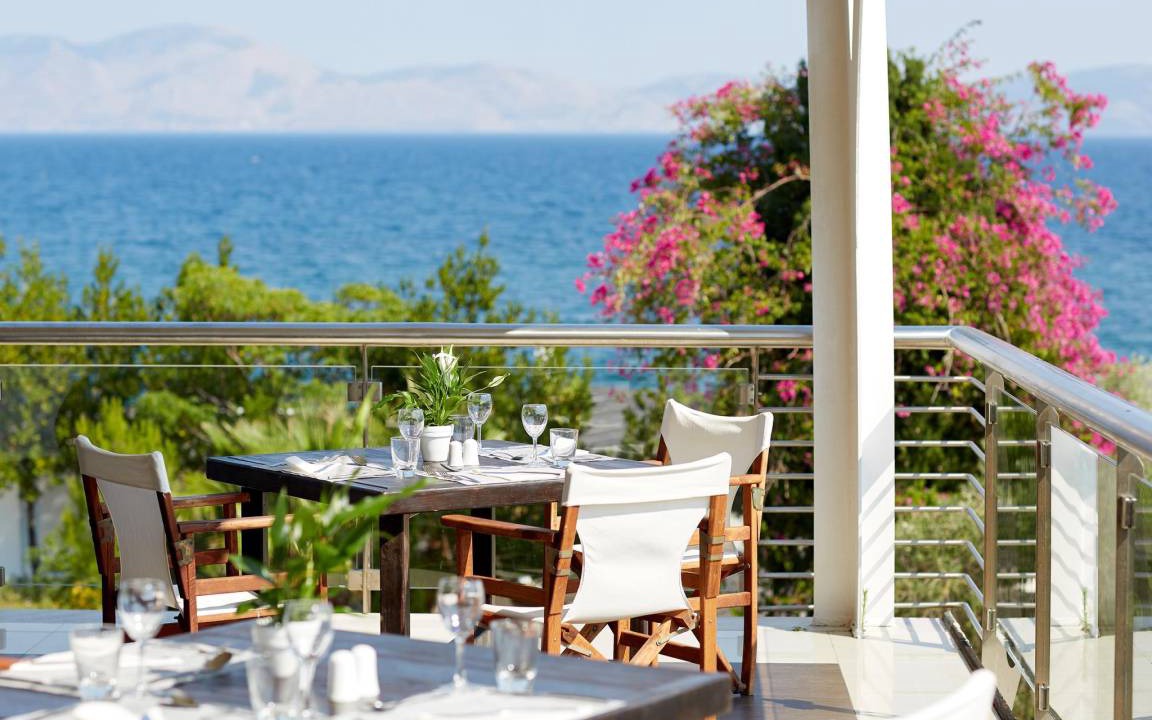 Photo of Patio Balcony in Plepi