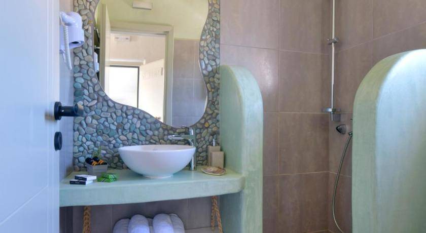 Photo of Bathroom in Koufonisia
