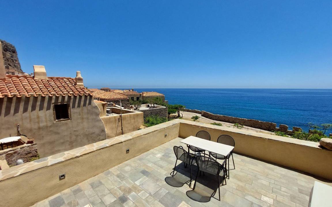 Photo of Others in Monemvasia