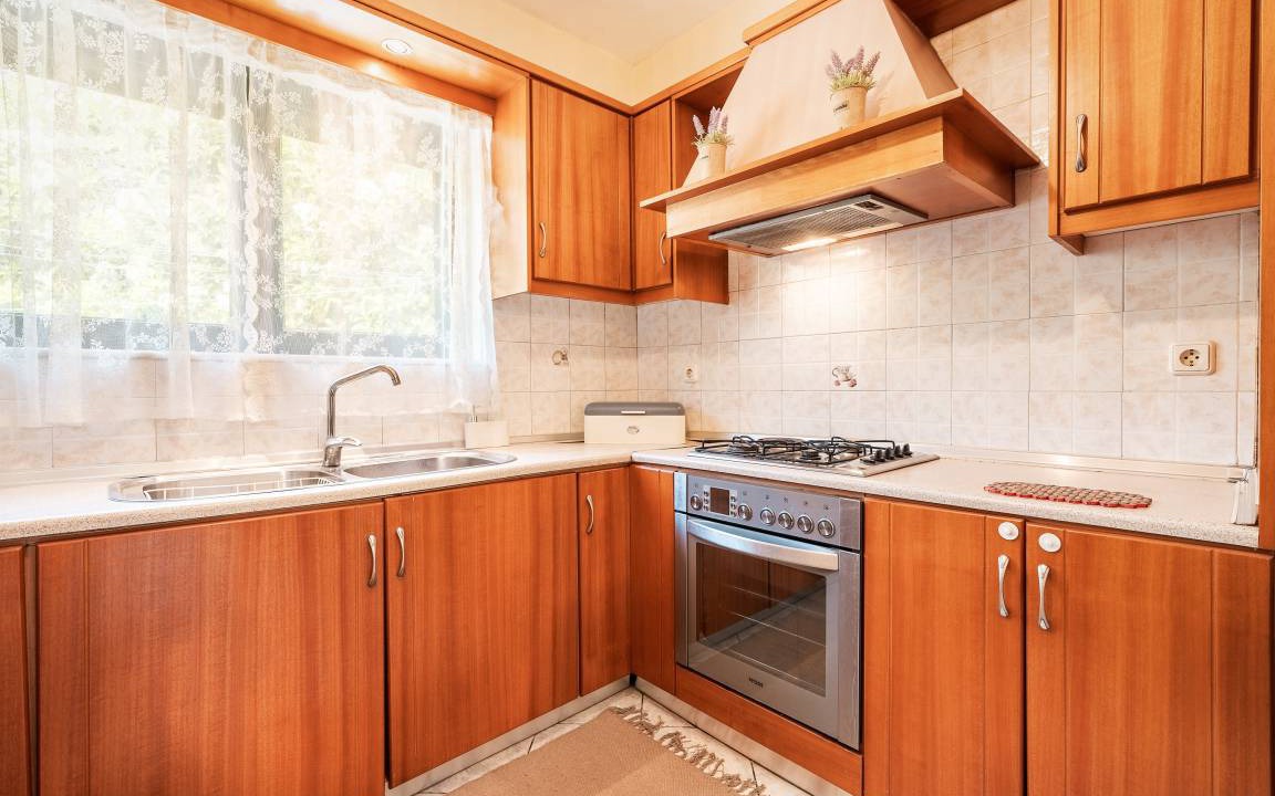 Photo of Kitchen in Salakos