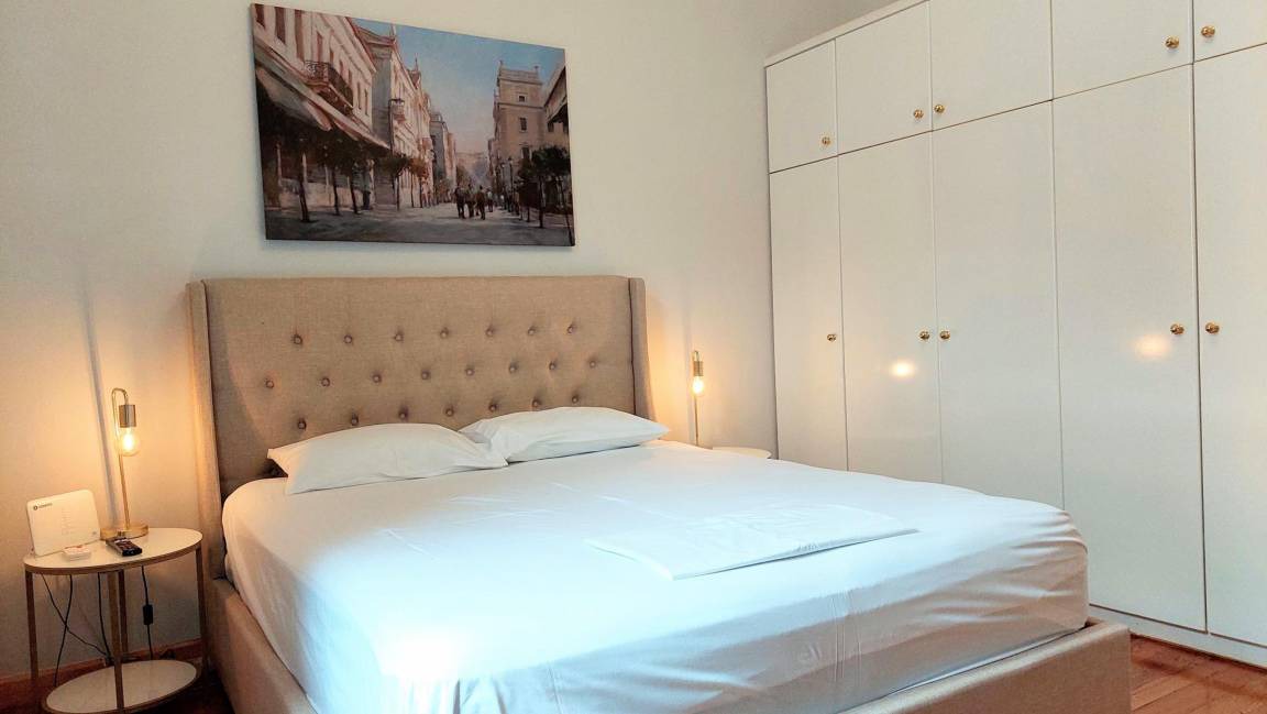 Photo of Bedroom in Plaka
