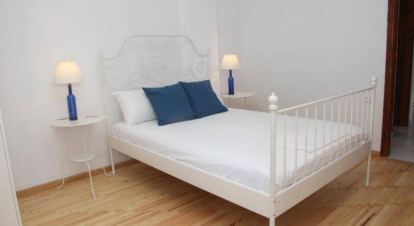 Photo of Bedroom in Siviri