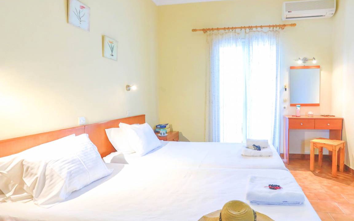 Photo of Bedroom in Agni