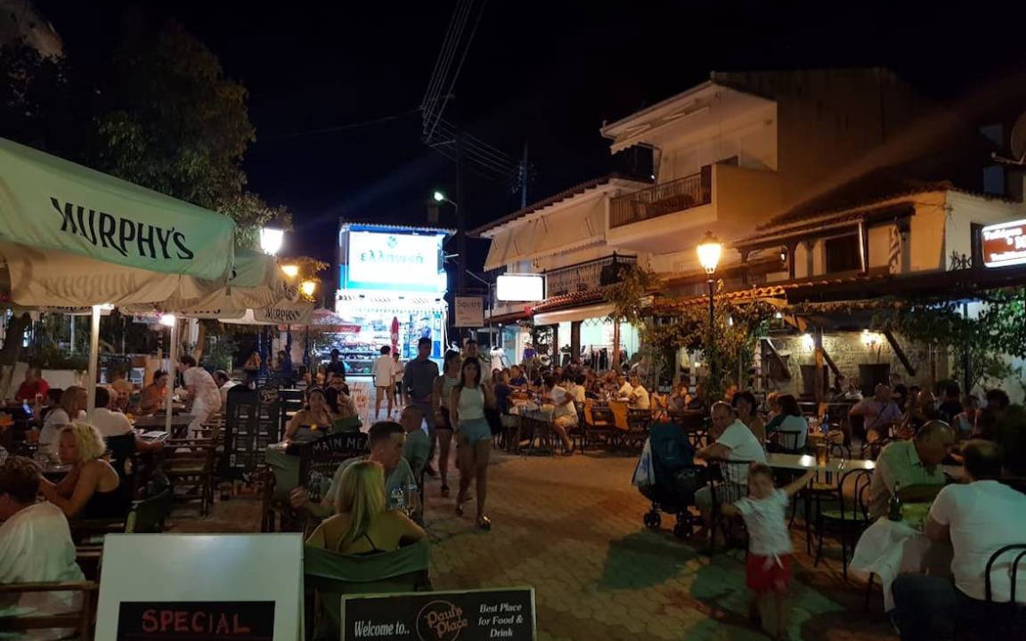 Photo of Others in Pefkochori