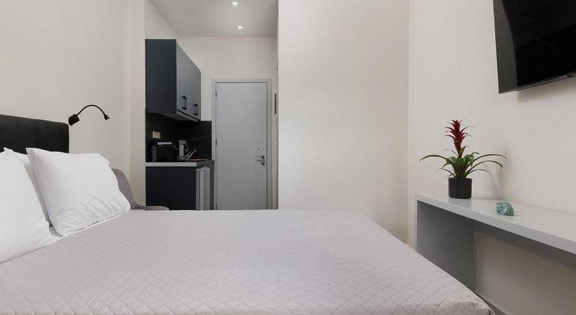 Photo of Bedroom in Gouvia