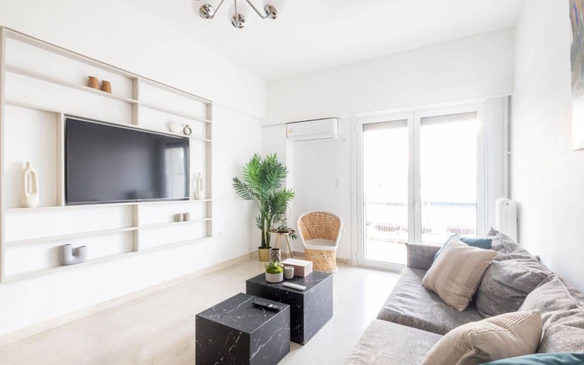 Photo of Livingroom in Glyfada