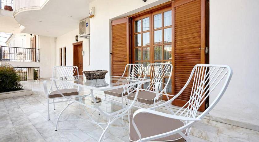 Photo of Patio Balcony in Trikala