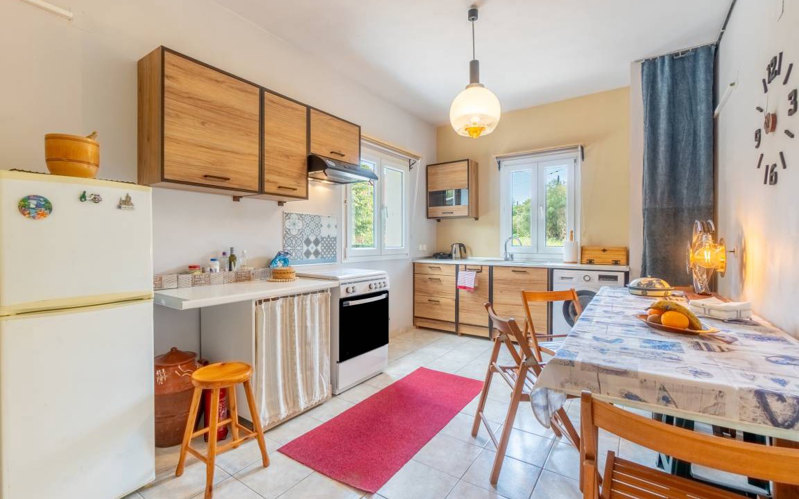 Photo of Kitchen in Gazatika